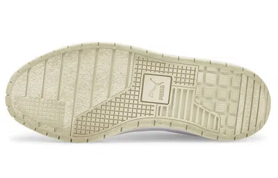 Puma (wmns)  Cali 'dream Infuse' In White