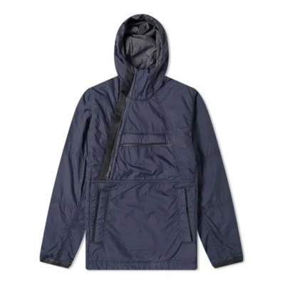 Nike Men's Sportswear Tech Pack Fill Hooded Half Zipper With Down ...