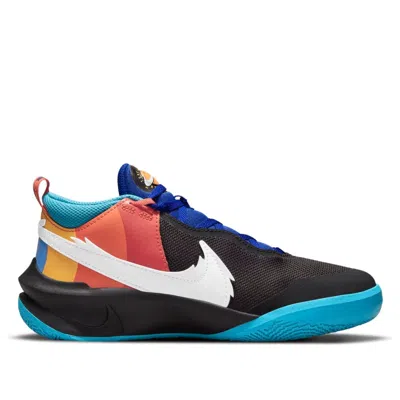 Nike (gs)  Space Jam X Team Hustle D10 Se 'tune Squad' In Multi