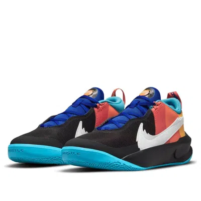 Nike (gs)  Space Jam X Team Hustle D10 Se 'tune Squad' In Multi