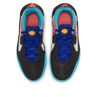 Nike (gs)  Space Jam X Team Hustle D10 Se 'tune Squad' In Multi