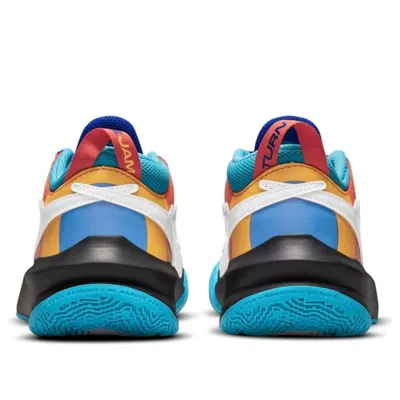 Nike (gs)  Space Jam X Team Hustle D10 Se 'tune Squad' In Multi