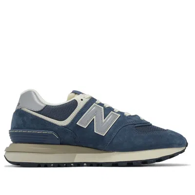 New Balance 574 'legacy Navy' In Multi