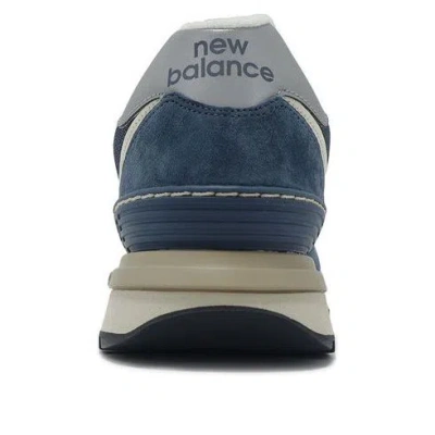 New Balance 574 'legacy Navy' In Multi