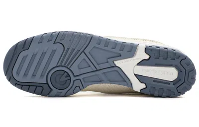 New Balance 550 'beige Vintage Indigo' In Neutral