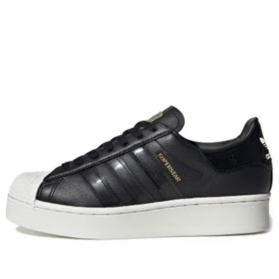 Adidas Originals (wmns)  Superstar Bold 'black'