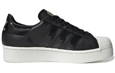Adidas Originals (wmns)  Superstar Bold 'black'