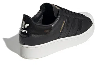 Adidas Originals (wmns)  Superstar Bold 'black'