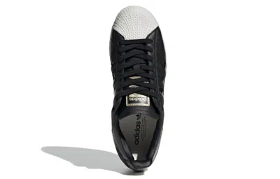 Adidas Originals (wmns)  Superstar Bold 'black'