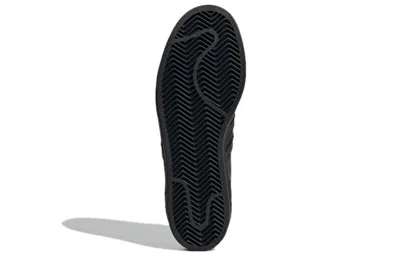 Adidas Originals (wmns)  Superstar 'black Red Blue'