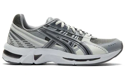 Asics Gel-kyrios 'grey Silver' In Multi