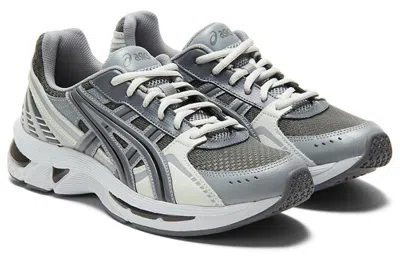 Asics Gel-kyrios 'grey Silver' In Multi