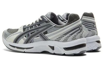 Asics Gel-kyrios 'grey Silver' In Multi