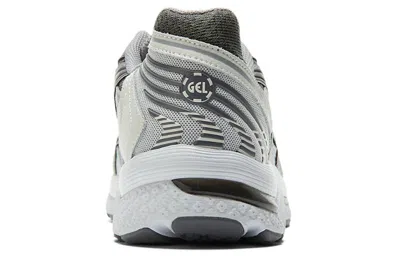 Asics Gel-kyrios 'grey Silver' In Multi