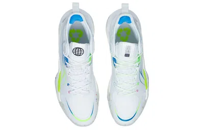Li-ning Sonic 10 Mid 'standard White'
