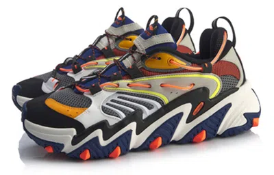 Li-ning X-claw In Blue