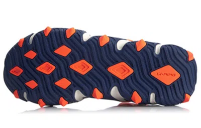 Li-ning X-claw In Blue