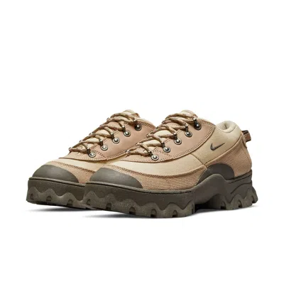 Nike (wmns)  Lahar Low Canvas 'grain' In Multi