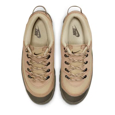 Nike (wmns)  Lahar Low Canvas 'grain' In Multi