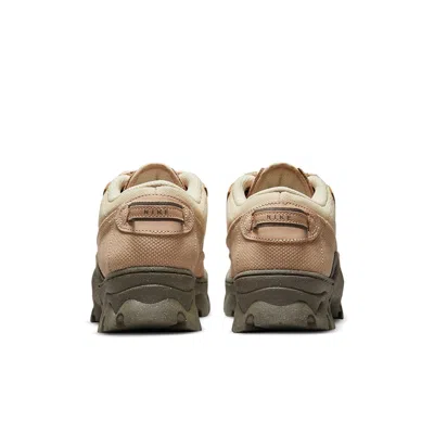 Nike (wmns)  Lahar Low Canvas 'grain' In Multi