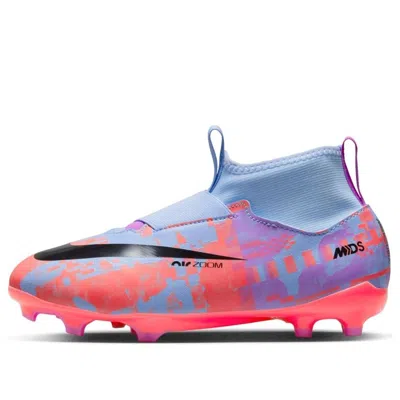 Nike (gs)  Mercurial Superfly 9 Academy Mg 'dream Speed 6 Pack' In Multi