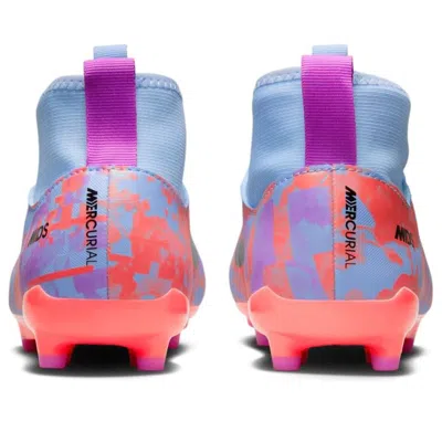 Nike (gs)  Mercurial Superfly 9 Academy Mg 'dream Speed 6 Pack' In Multi