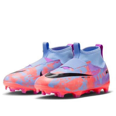 Nike (gs)  Mercurial Superfly 9 Academy Mg 'dream Speed 6 Pack' In Multi