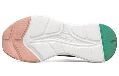 Skechers (wmns)  Bob's Bamina Low-top White/pink In Neutral