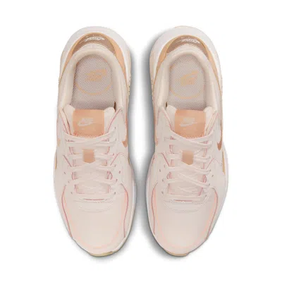 Nike (wmns)  Air Max Excee 'light Soft Pink Shimmer' In Neutral