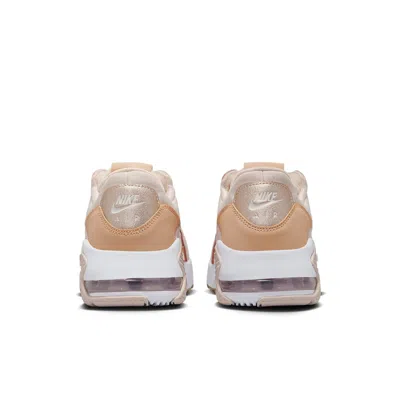 Nike (wmns)  Air Max Excee 'light Soft Pink Shimmer' In Neutral