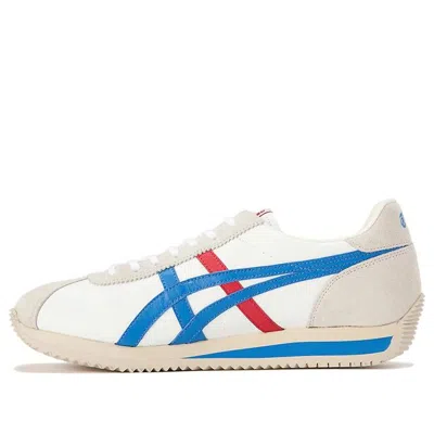 Onitsuka Tiger Nippon Made Moal 77 'white Blue Gray'
