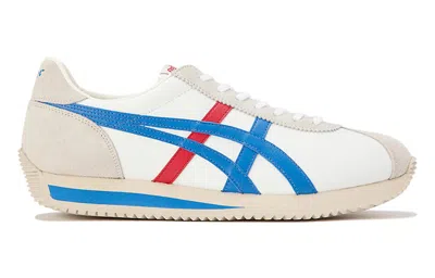 Onitsuka Tiger Nippon Made Moal 77 'white Blue Gray'