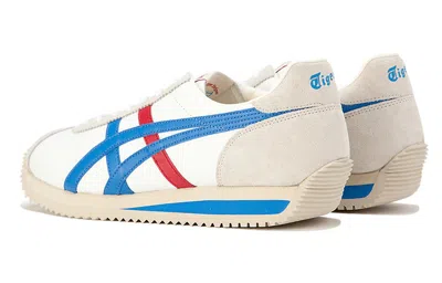 Onitsuka Tiger Nippon Made Moal 77 'white Blue Gray'