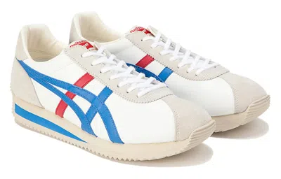 Onitsuka Tiger Nippon Made Moal 77 'white Blue Gray'