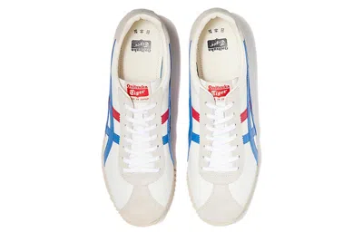 Onitsuka Tiger Nippon Made Moal 77 'white Blue Gray'