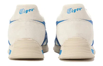 Onitsuka Tiger Nippon Made Moal 77 'white Blue Gray'