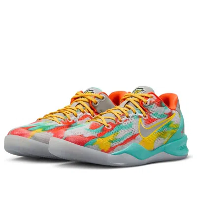 Nike (gs)  Kobe 8 Protro 'venice Beach' In Multi