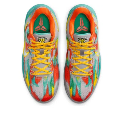 Nike (gs)  Kobe 8 Protro 'venice Beach' In Multi