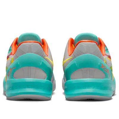 Nike (gs)  Kobe 8 Protro 'venice Beach' In Multi