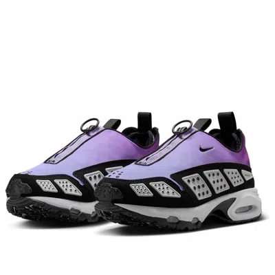 Nike Air Max Sunder Sneaker In Purple