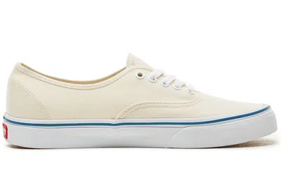 Vans Authentic 'white' In Neutral