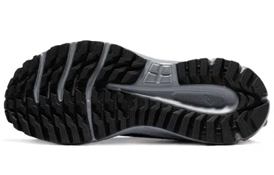 Asics (wmns)  Trail Scout 2 'black Sheet Rock' In Multi