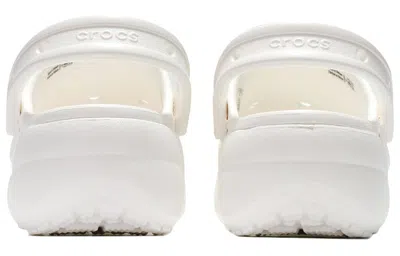 Crocs Womens  Classic Platform