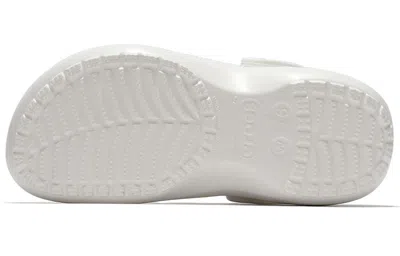 Crocs Womens  Classic Platform