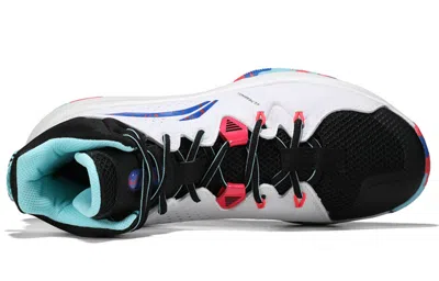 Li-ning Way Of Wade 7 'white Black'