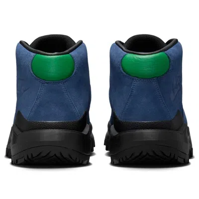 Nike Cygnal Sneaker Boot In Multi