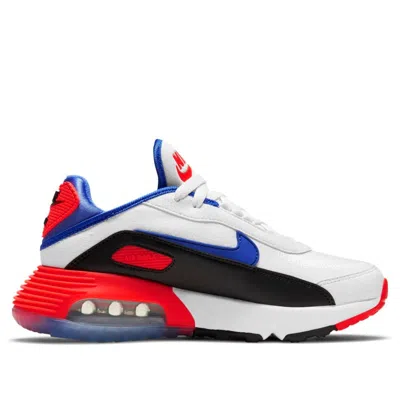 Nike (gs)  Air Max 2090 'evolution Of Icons' In Multi