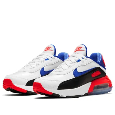 Nike (gs)  Air Max 2090 'evolution Of Icons' In Multi
