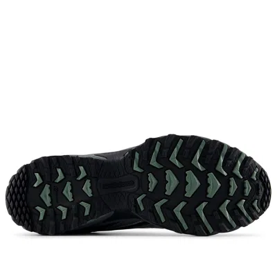 New Balance 610v1 'black Metallic Dark Juniper' In Multi