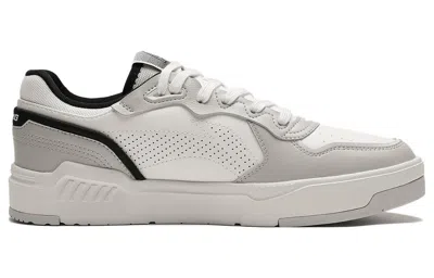 Li-ning Lightcool 'light Smoke Grey' In Gray